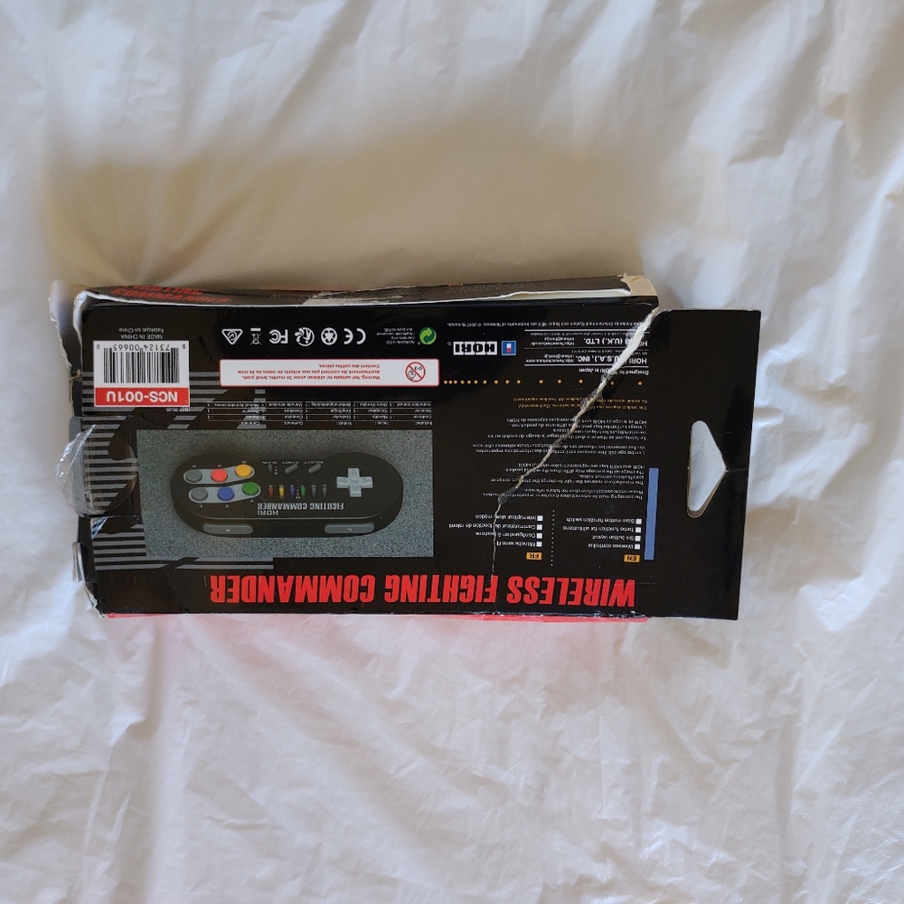 Wireless control - Picture 2 of 4